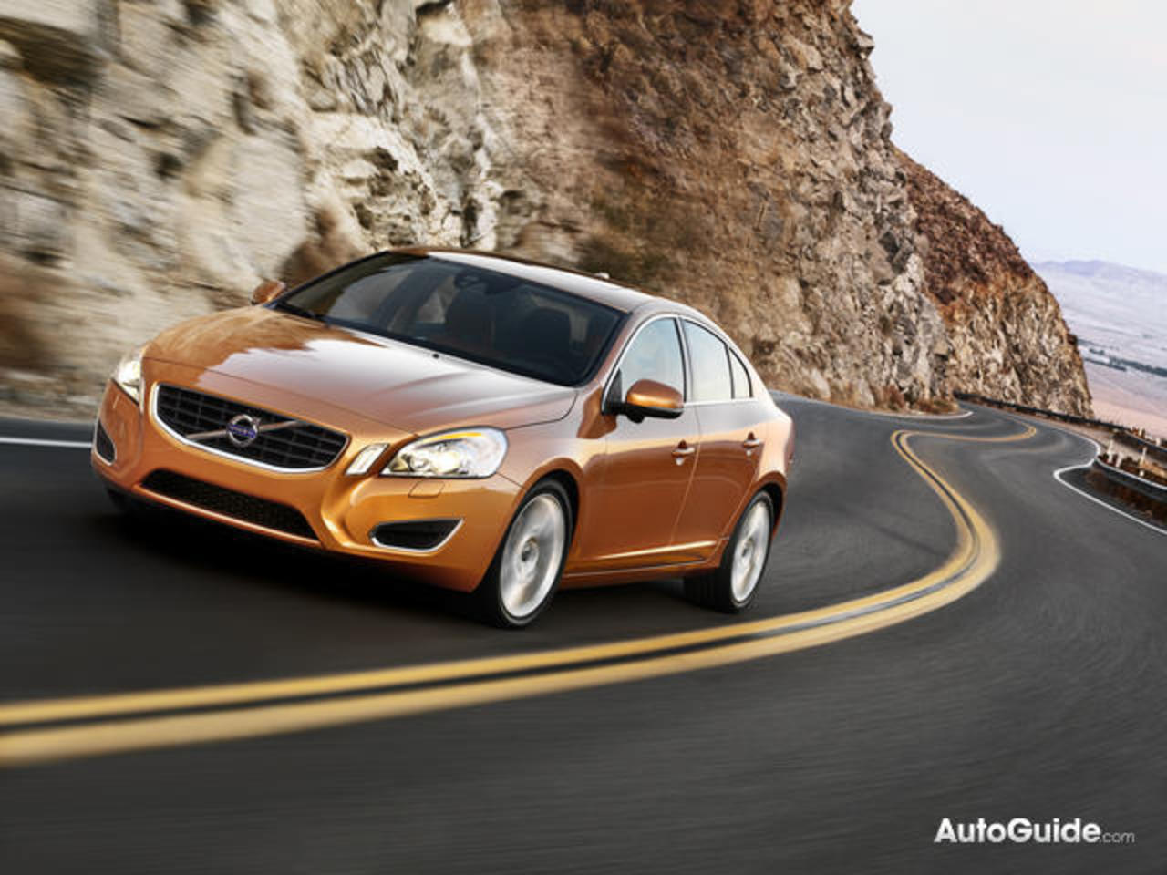 Volvo S60 24. View Download Wallpaper. 640x480. Comments