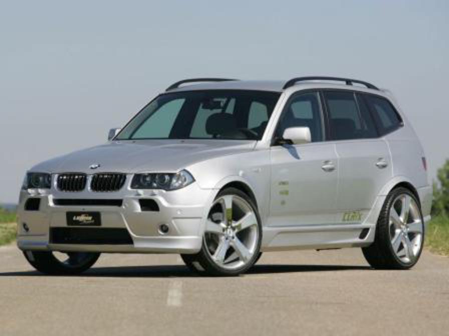 Swotti - BMW X3, The most relevant opinions