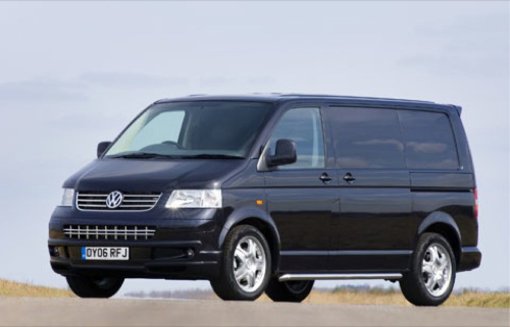 Volkswagen t5 (211 comments) Views 17130 Rating 89
