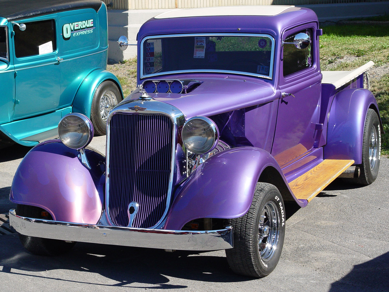1933-Dodge-Pickup