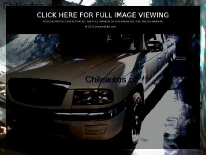 Mazda B2900 SDX (02 image) Size: 350 x 263 px | 26548 views