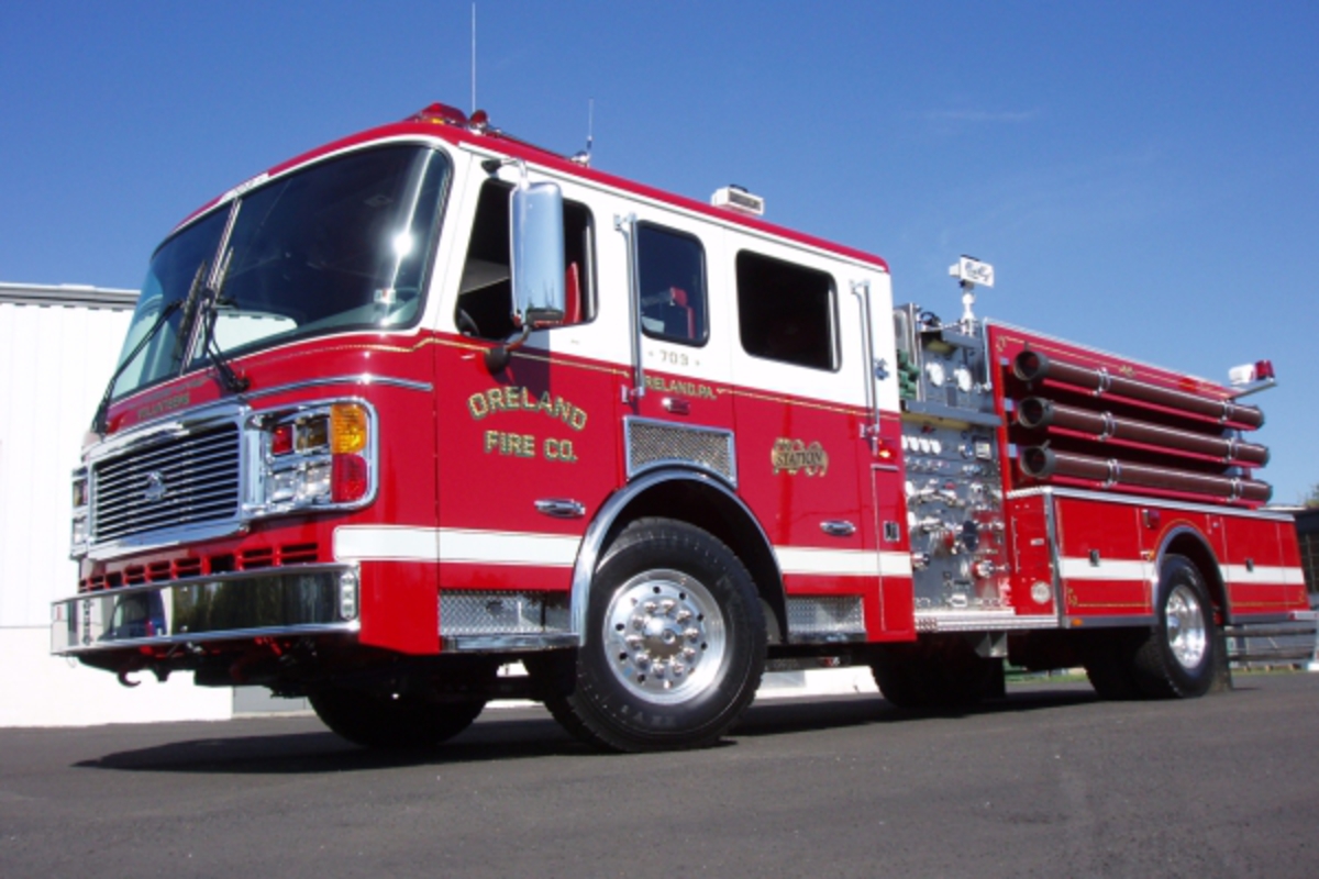 american lafrance eagle american lafrance eagle