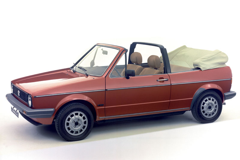 Volkswagen Golf Cabriolet GLi. View Download Wallpaper. 800x533. Comments