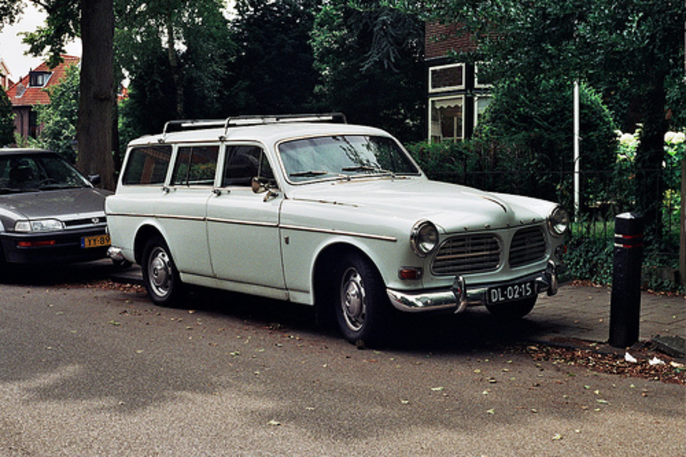 Volvo 221 (Image â„–: 05)