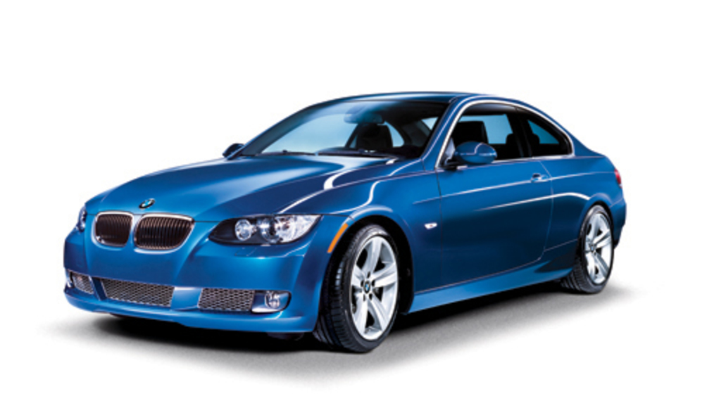 This page is dedicated to all information on the BMW 335i Coupe.