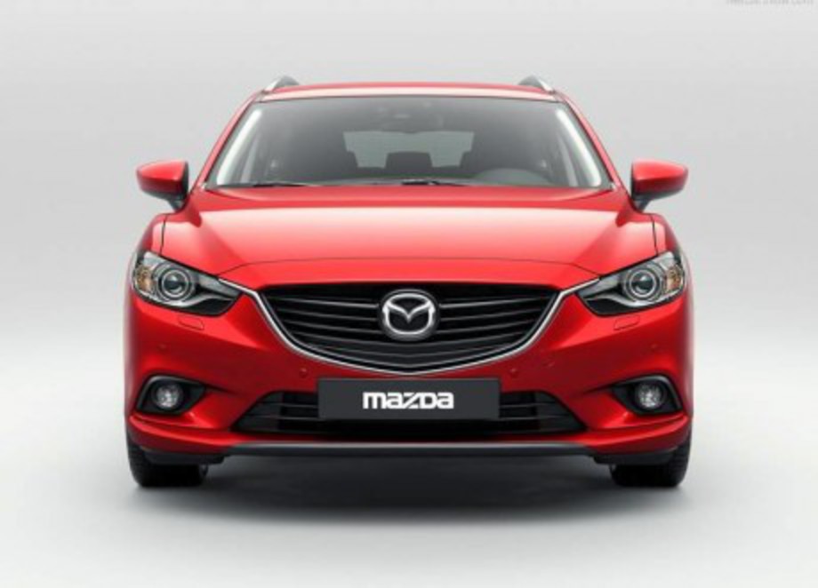 Mazda 6 2.5 MT Sport Views 73319