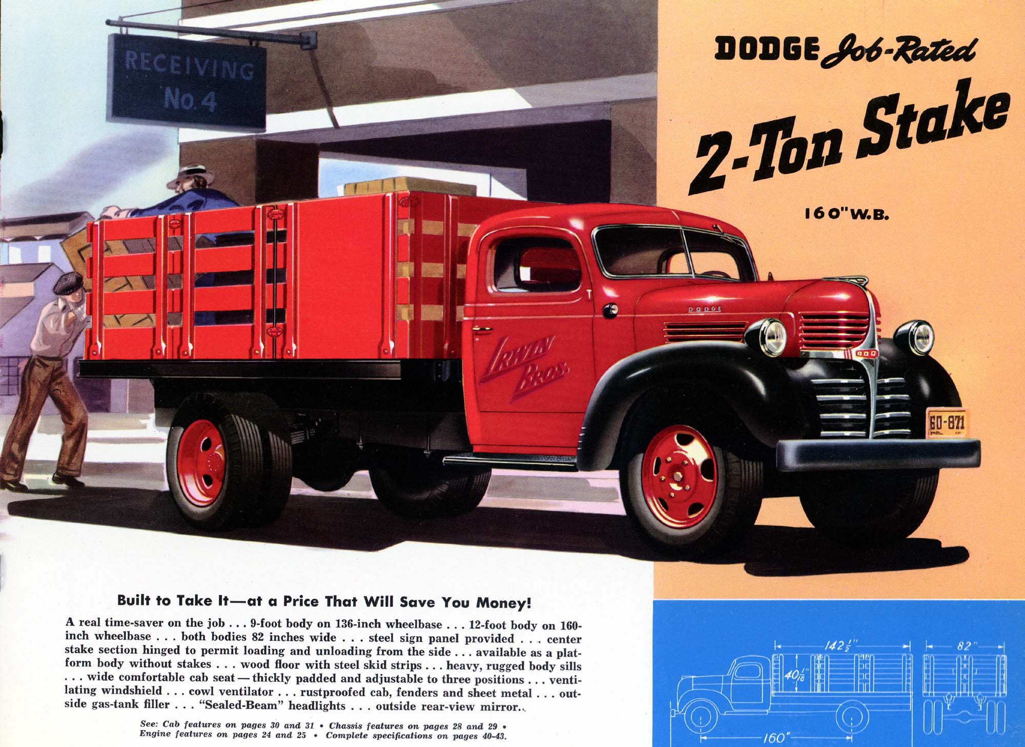 1941 Dodge Truck Ad-01.