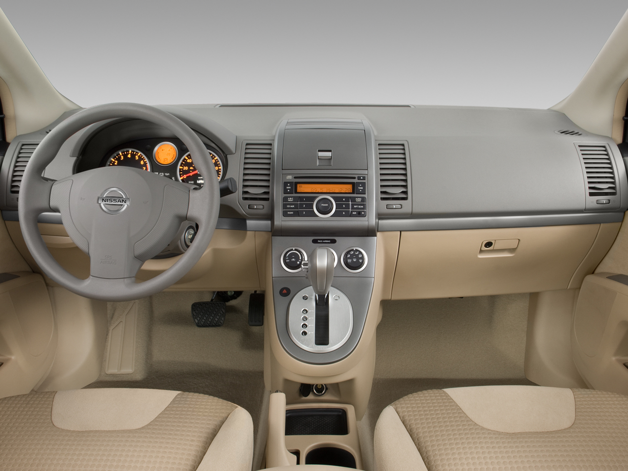 Nissan Sentra SL. View Download Wallpaper. 1280x960. Comments