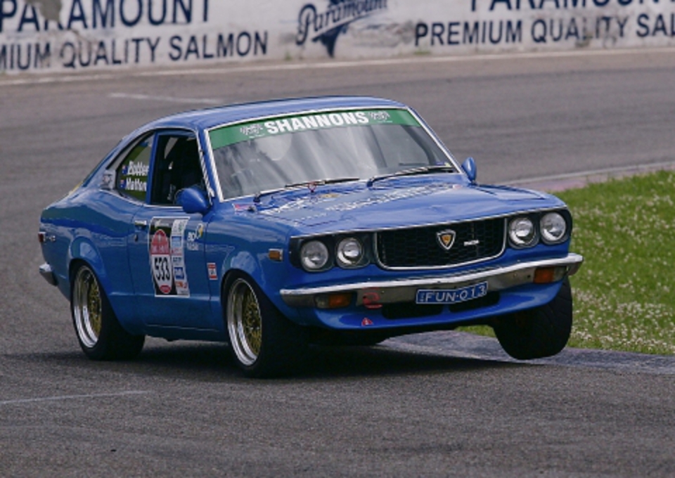 Mazda RX3 Pictures & Wallpapers - Wallpaper #3 of 6