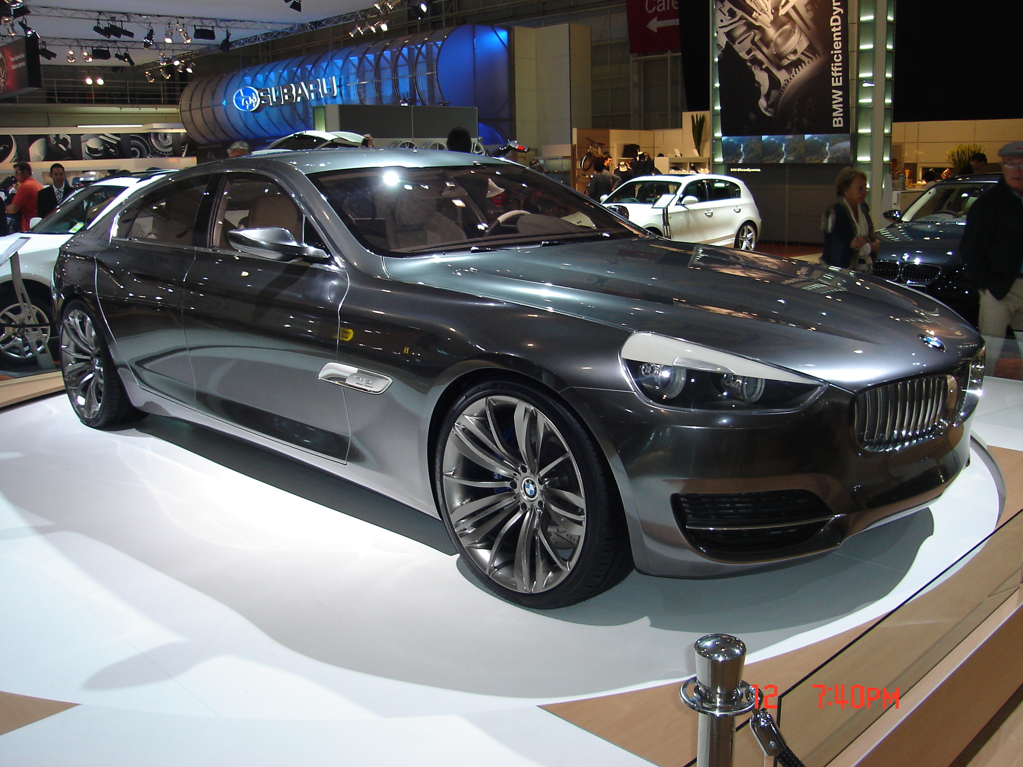 BMW CS - huge collection of cars, auto news and reviews, car vitals, photos,