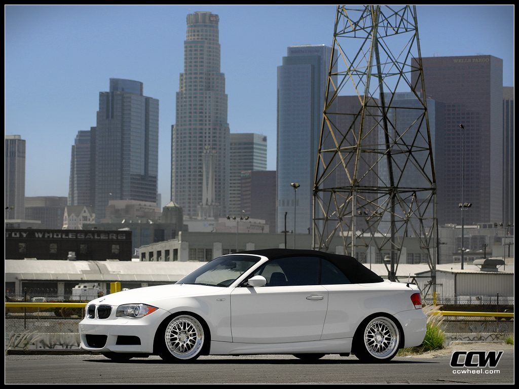 BMW 135i Cabriolet #4 added by: Marybelle Woodberry
