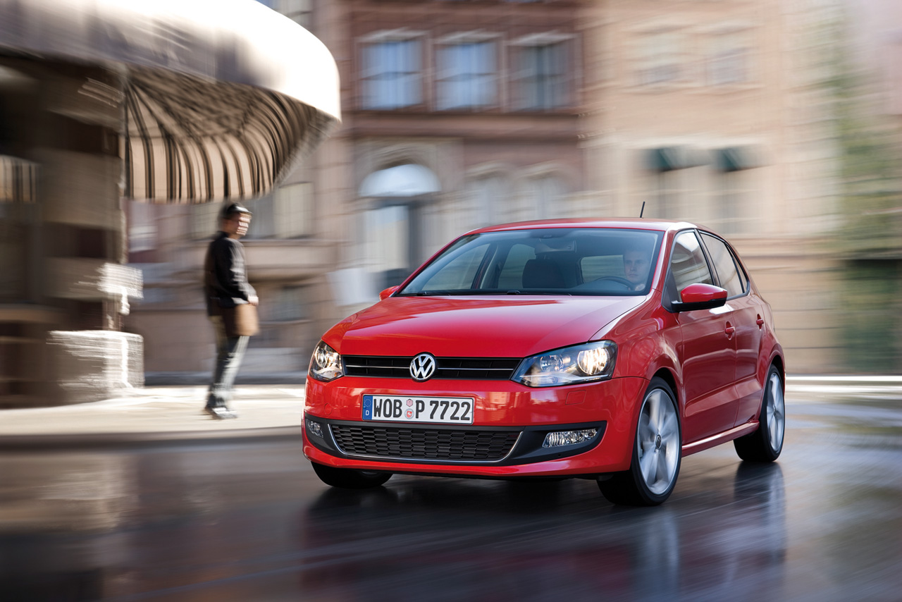 Volkswagen Polo 11. View Download Wallpaper. 1280x854. Comments