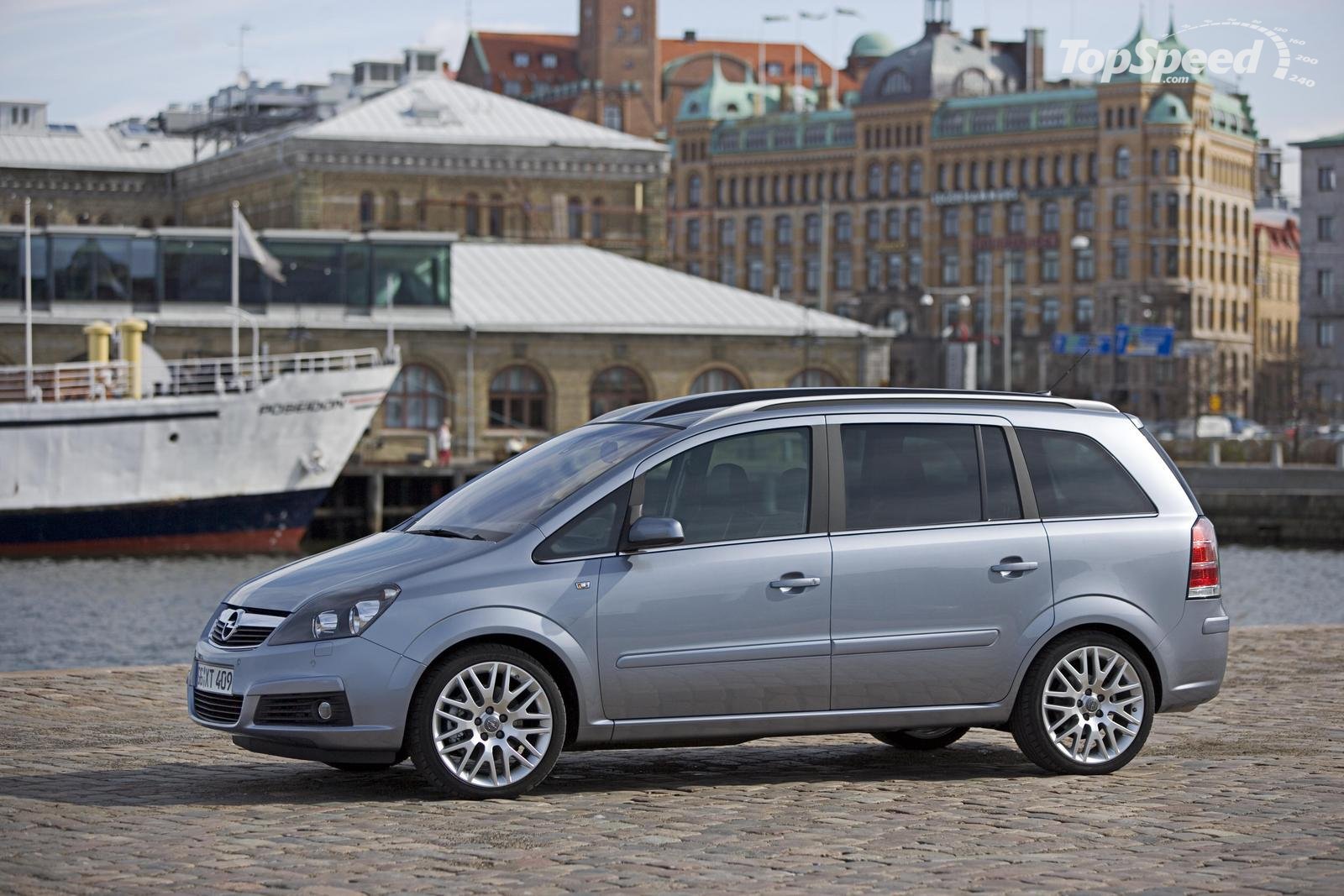Opel Zafira 16. View Download Wallpaper. 1600x1067. Comments