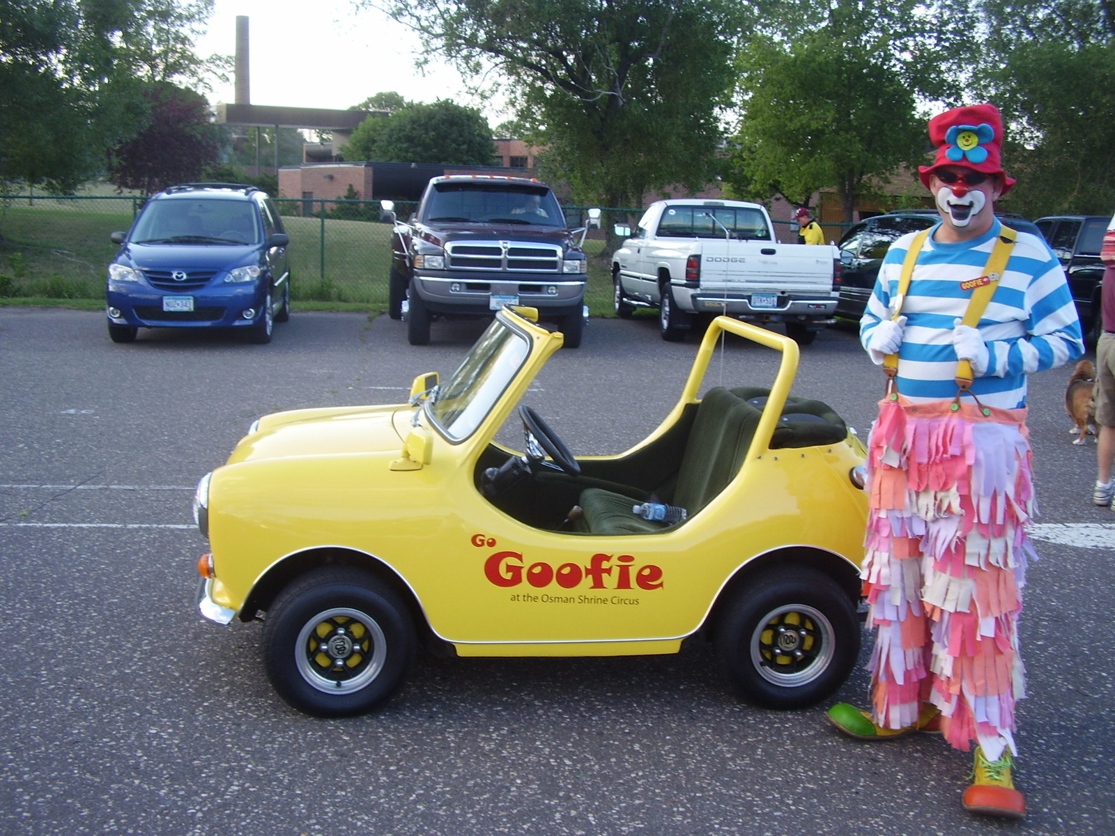 TopWorldAuto >> Photos of Austin Mini photo galleries