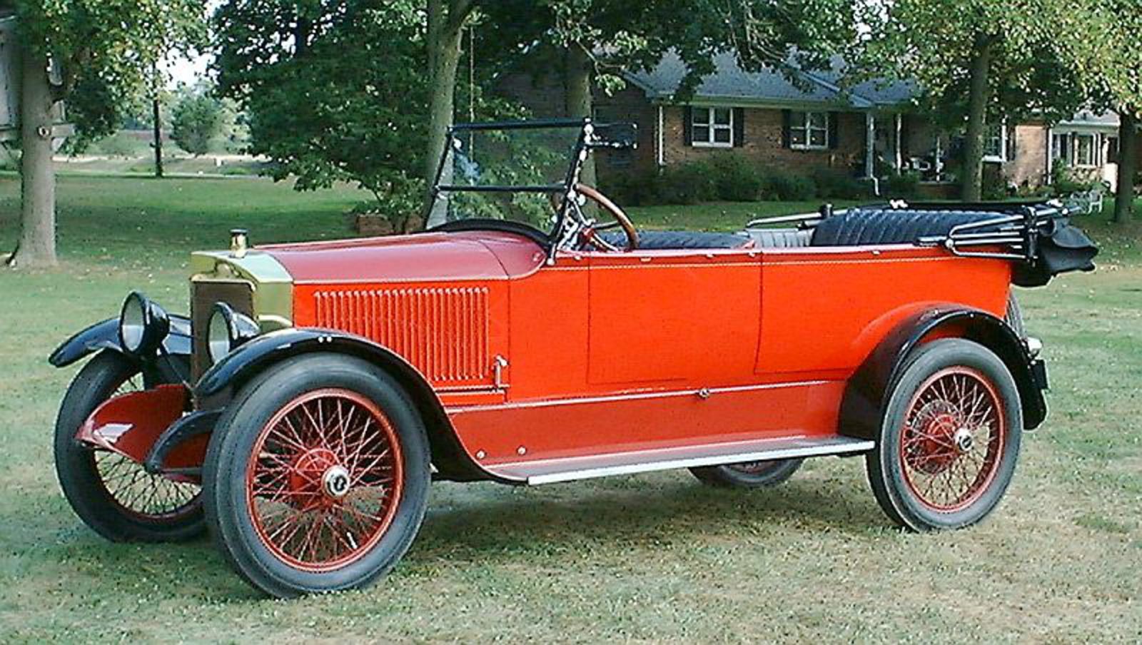 The steam powered automobile фото 34