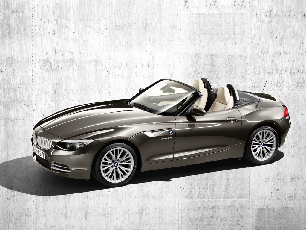 BMW Z4 New Cars | Malaysia New Cars Guide by Motor Trader