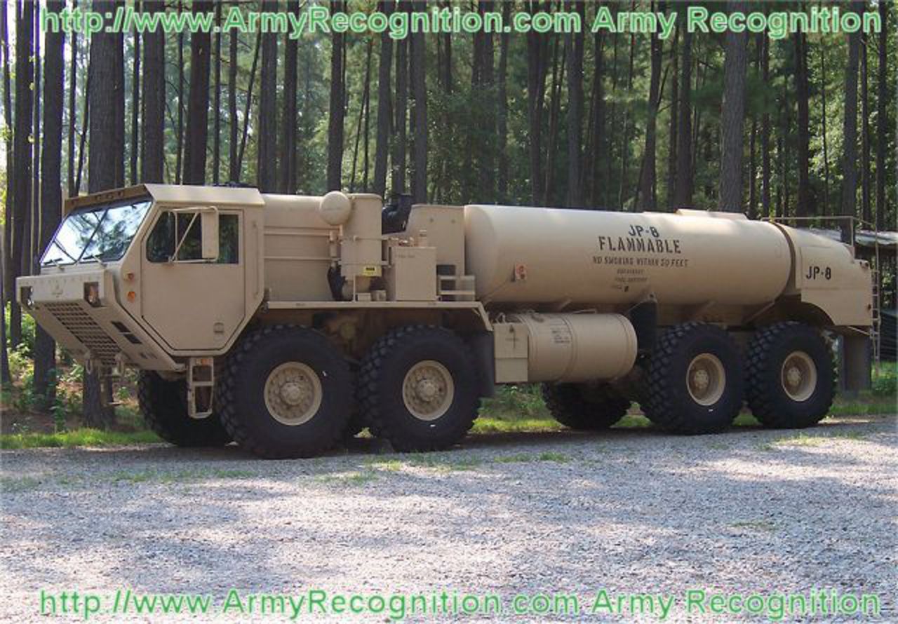 TopWorldAuto >> Photos of Oshkosh M978 photo galleries