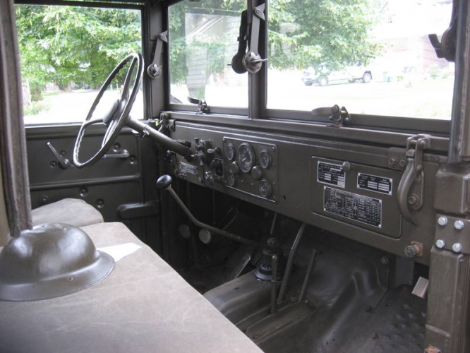 1952 Dodge m 37 Power Wagon Pickup Truck in Stoney Creek, Ontario For Sale