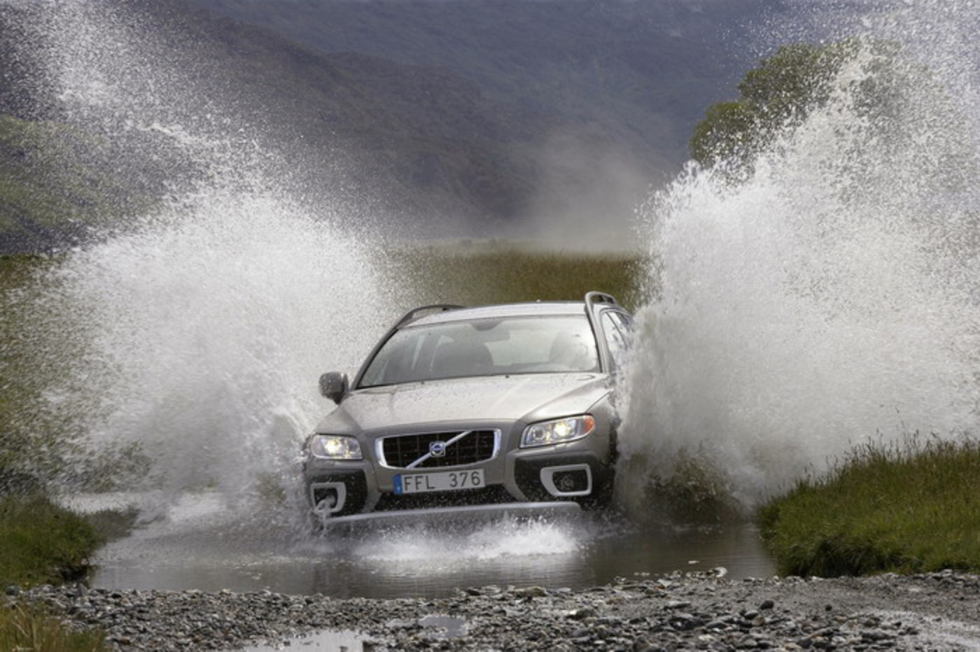 Volvo XC 70 32. View Download Wallpaper. 700x466. Comments