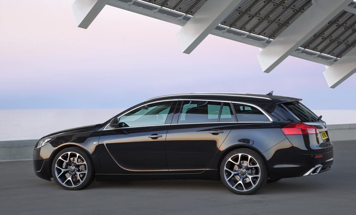 Opel Insignia Wagon. View Download Wallpaper. 1350x816. Comments