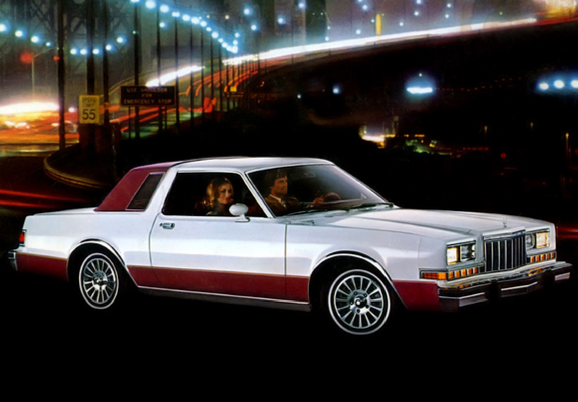 Download / Preview - Dodge LeBaron Sport Coupe 1981 images (800 x 600)