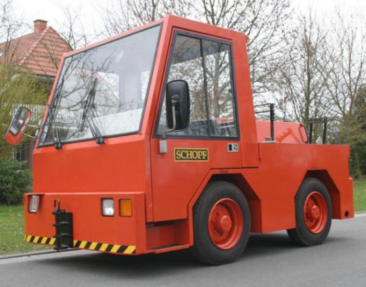 TopWorldAuto >> Photos of Schopf F59 - photo galleries