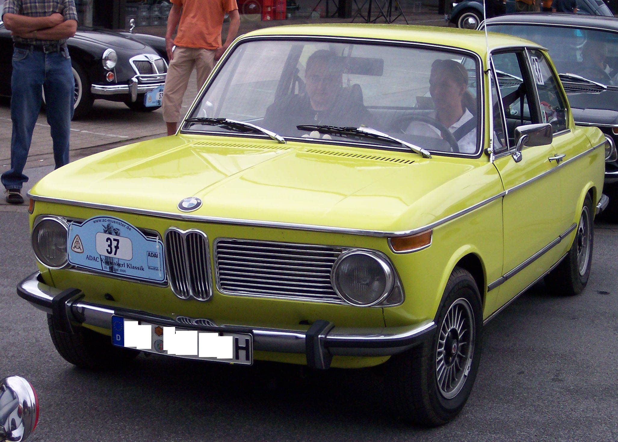 Dave's Discount Auto Parts has a large selection of BMW 1802 parts in stock