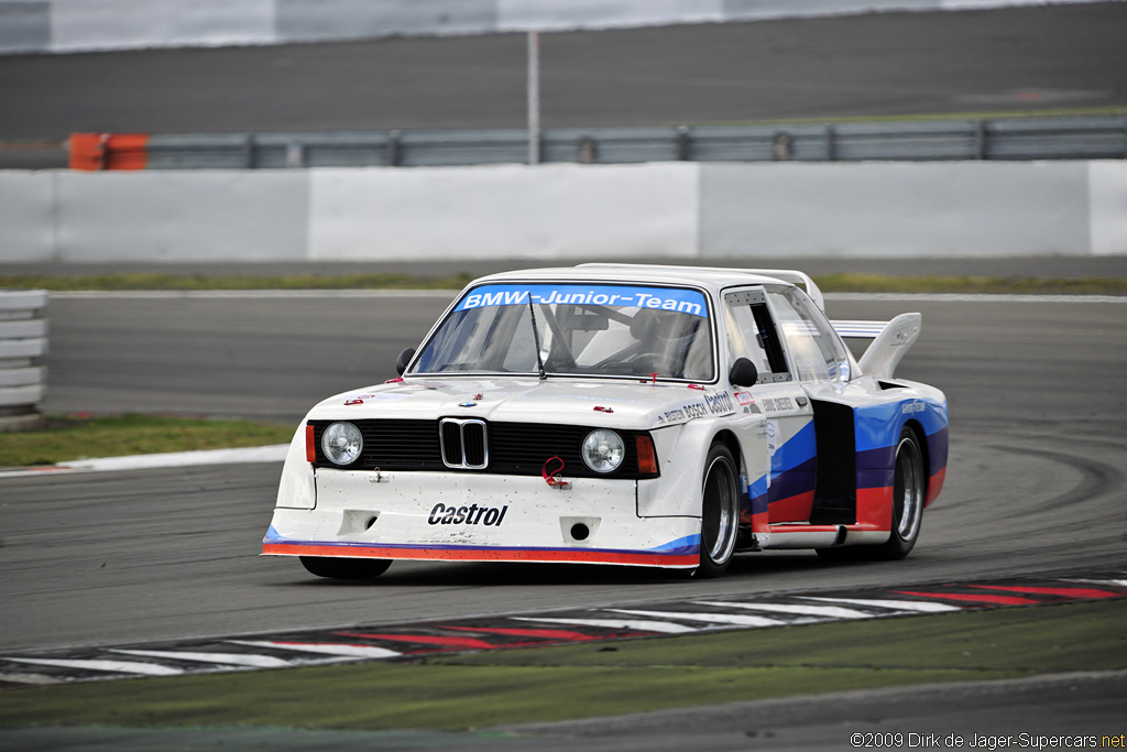 1978 BMW 320 Turbo Group 5. Supercars.net â†’ Gallery Image From 1000km
