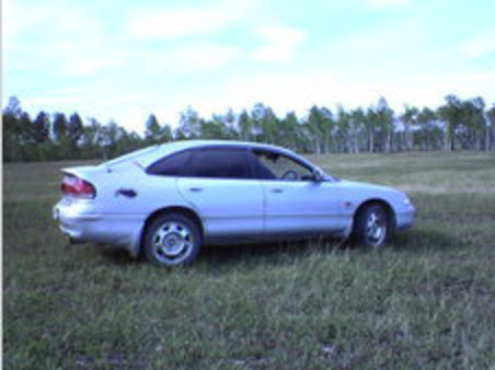 Mazda Efini MS-6 1993 Ð¾Ñ‚Ð·Ñ‹Ð² Ð²Ð»Ð°Ð´ÐµÐ»ÑŒÑ†Ð° | Ð”Ð°Ñ‚Ð° Ð¿ÑƒÐ±Ð»Ð¸ÐºÐ°Ñ†Ð¸Ð¸: 13.10.2004