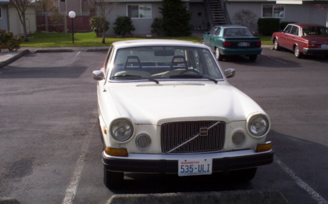 Comment required sell the same car other volvo volvo pv445 dh duett