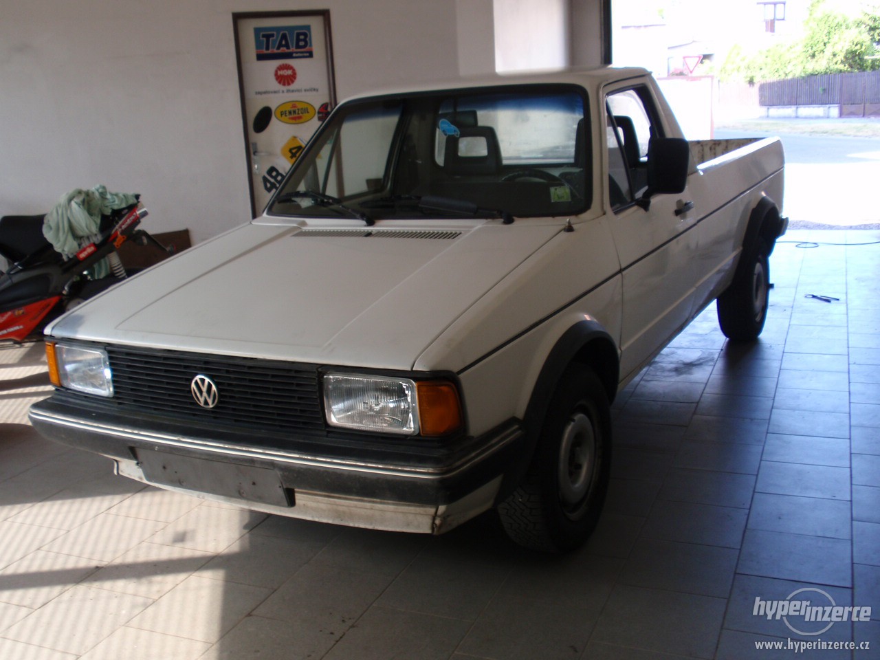 TopWorldAuto >> Photos of Volkswagen Caddy 14 - photo galleries