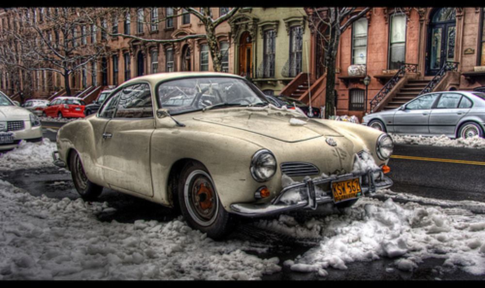 Volkswagen Karmann Ghia coupe. View Download Wallpaper. 500x297. Comments