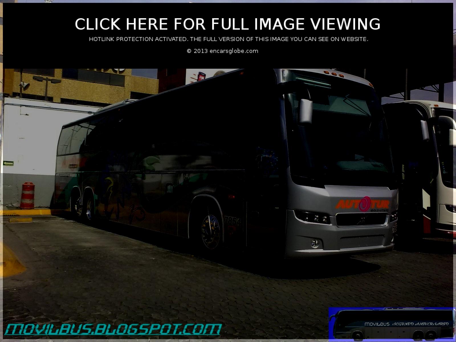 Volvo 7550. Image â„–: 09 image. Size: 1600 x 1200 px | 59061 views