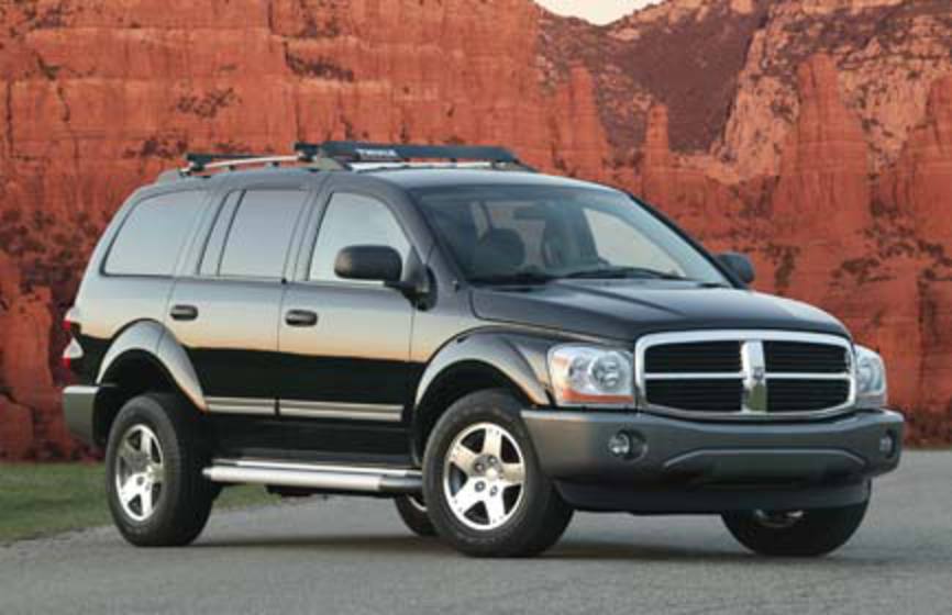 Win a dodge durango by entering this online giveaway.just fill up the simple