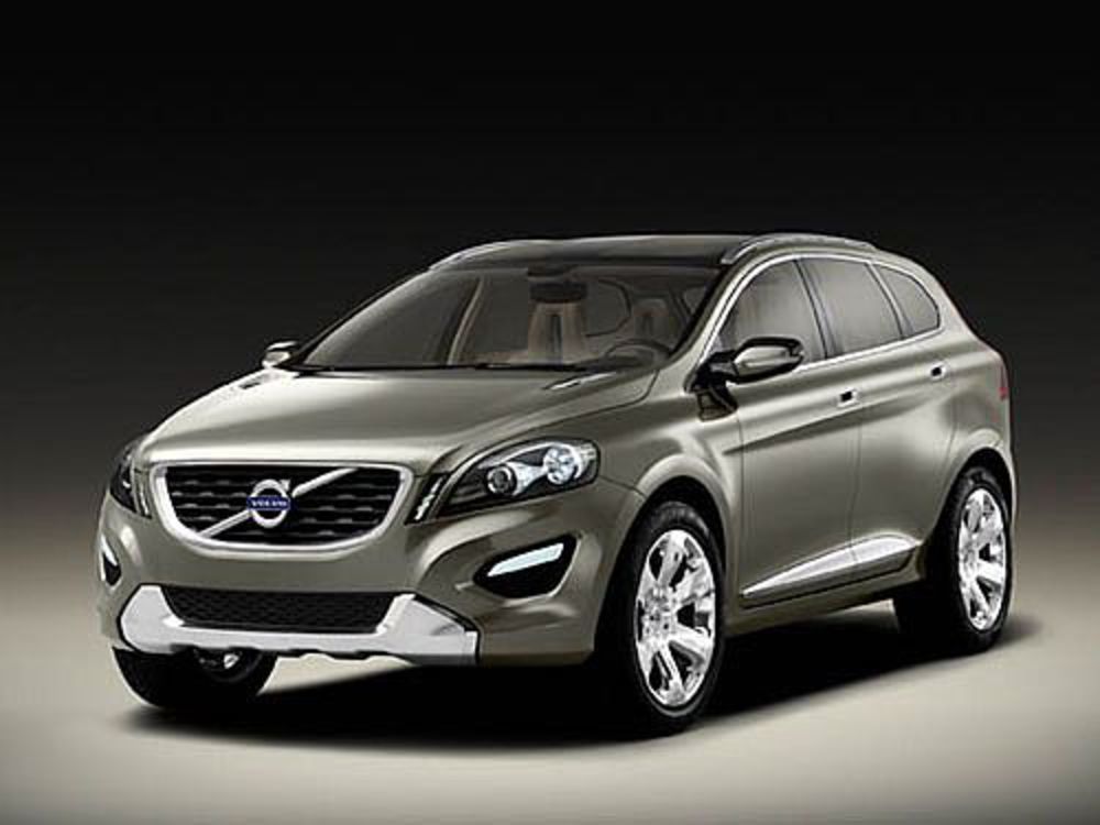 Volvo XC 60 T6 AWD. View Download Wallpaper. 500x375. Comments