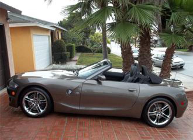 BMW Z4 25I ROADSTER 2007 - Auto trader, Used cars, Sell your car,