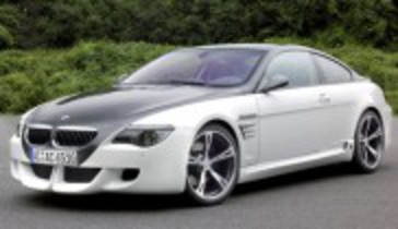 BMW C6 Concept Car photos - articles, features, gallery, photos,