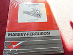 Massey Ferguson 200 Serie 5 LAYER CAR COVER EMAIL SPECS