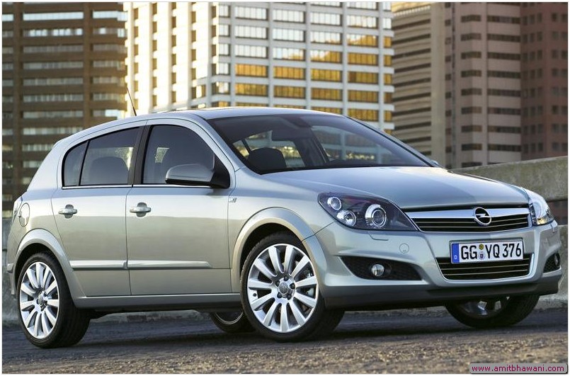Opel astra 18 (955 comments) Views 21612 Rating 51