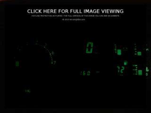 Opel Omega 3000i 12V (12 image) Size: 320 x 240 px | 56845 views