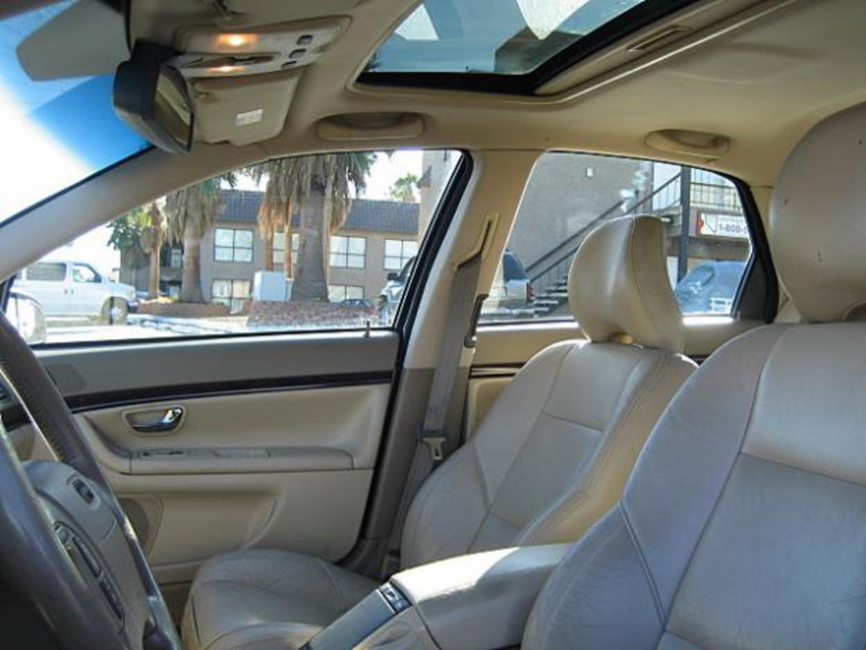 Volvo S80T. View Download Wallpaper. 625x469. Comments