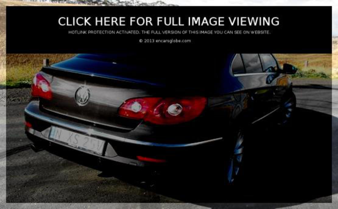 Volkswagen Tiguan 20 FSI (07 image) Size: 555 x 343 px | image/jpeg | 13583