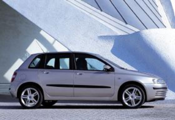 fiat stilo 2002