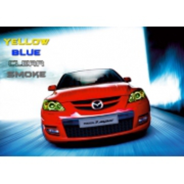 Mazda 3 Wagon - Lighting Kit