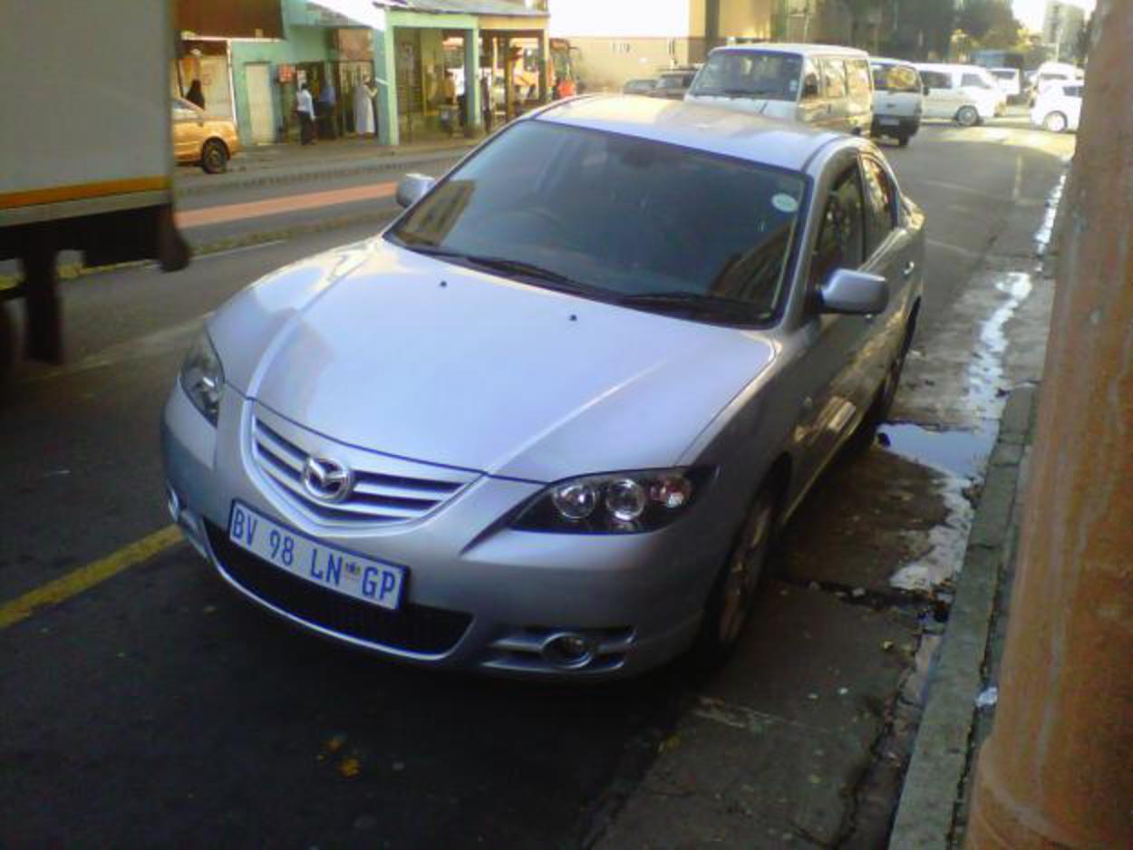 Pictures and Videos. MAZDA 3 2 0 SPORT for SALE. MAZDA 3 2.0 SPORT for SALE,