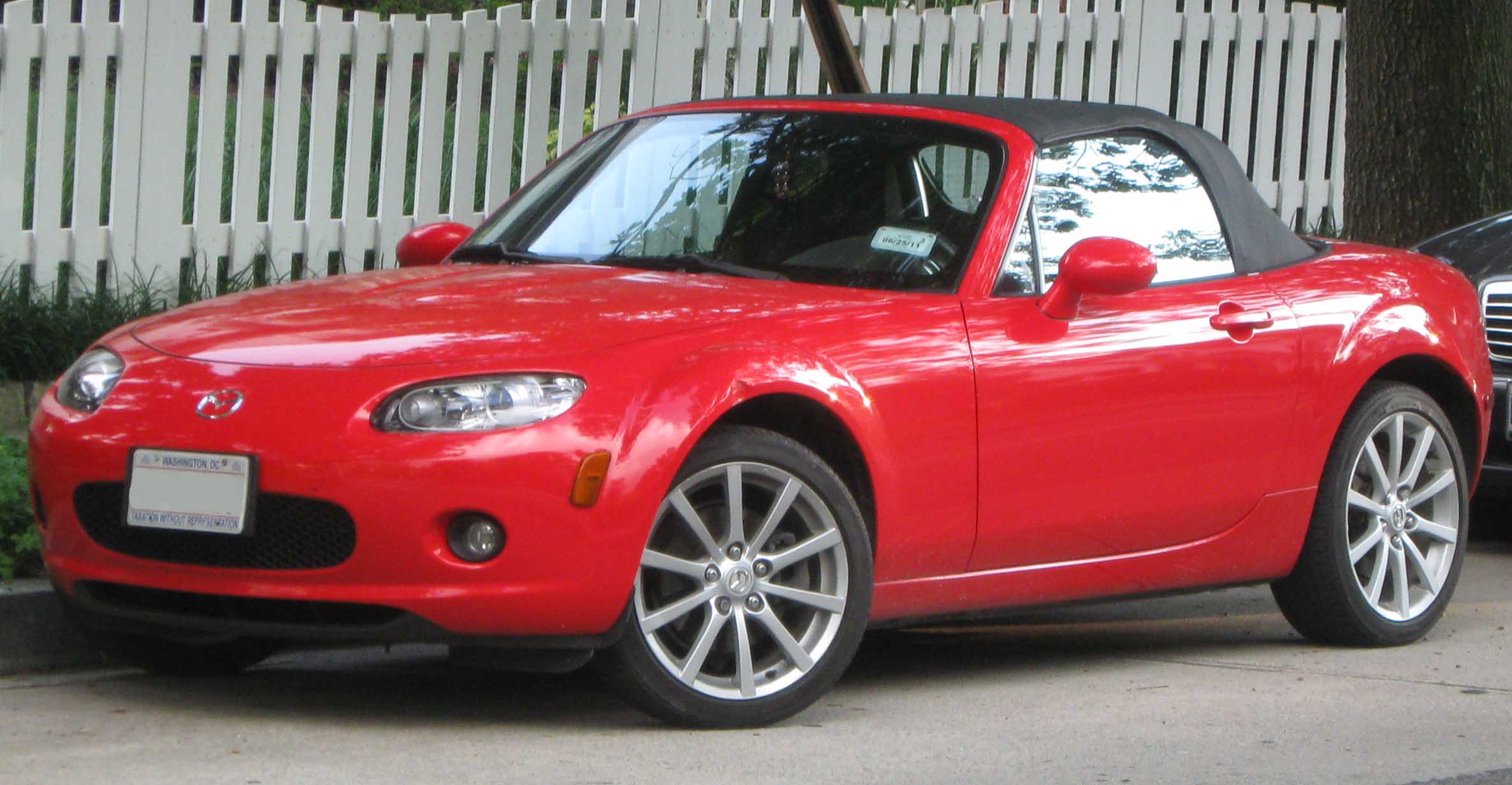 File:3rd Mazda MX-5 -- 06-14-2010.jpg