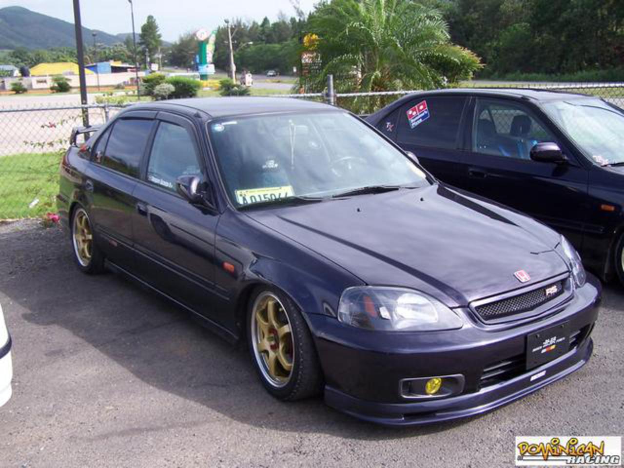 Vi rs. Honda Civic vi RS. Хонда Цивик vi RS 1999. Honda Civic 6 седан. Honda Civic 6 седан 2000.