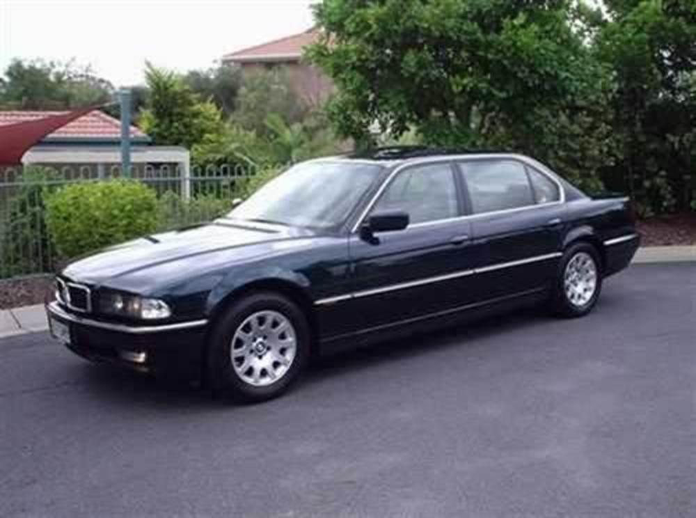 Used BMW 735IL Specs. Build Date: 1996; Make: BMW; Model: 735IL; Series: