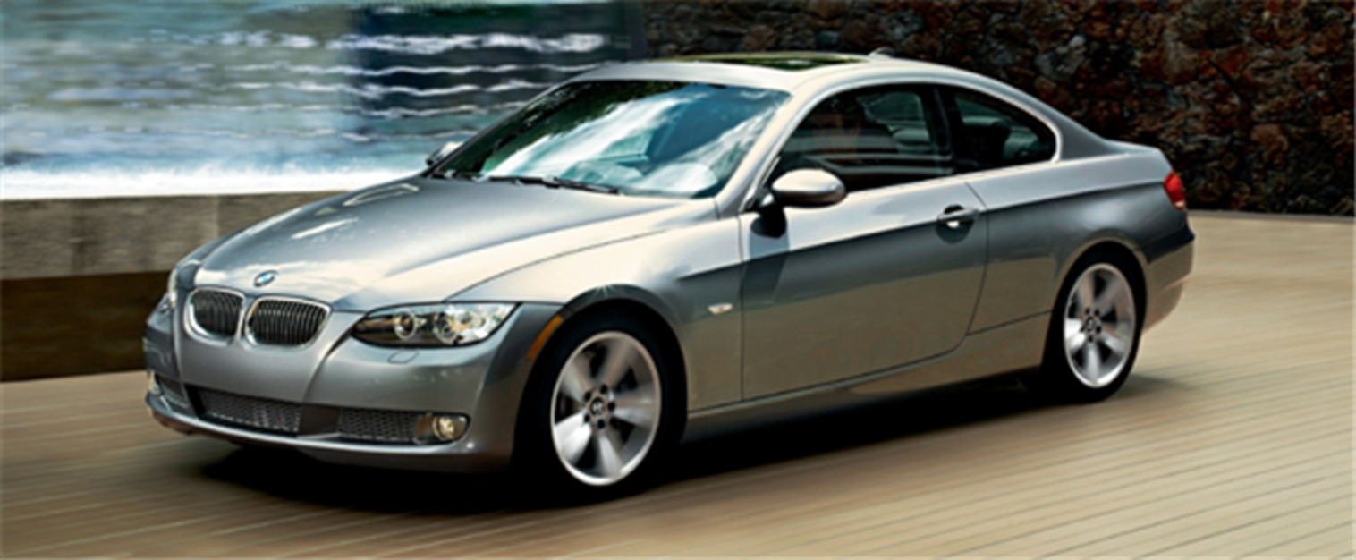 BMW 328i coupe. View Download Wallpaper. 758x313. Comments