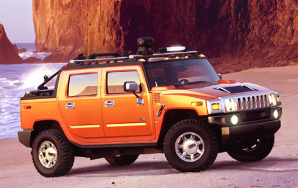 Hummer H2T. View Download Wallpaper. 500x315. Comments